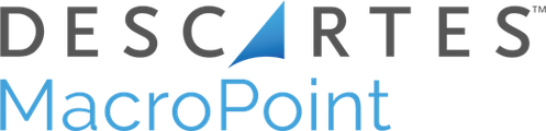 MacroPoint logo